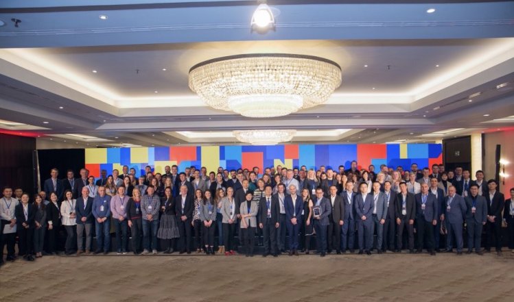 Глобальный Партнер, Локальные Лидеры. Международные дистрибьюторские конференции DELI 2019 успешно проведены!