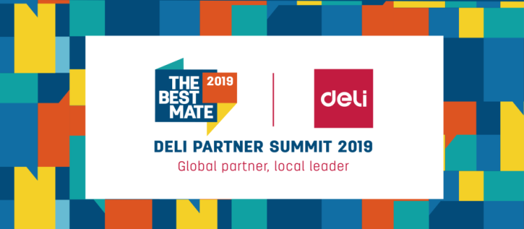 Глобальный Партнер, Локальные Лидеры. Международные дистрибьюторские конференции DELI 2019 успешно проведены!