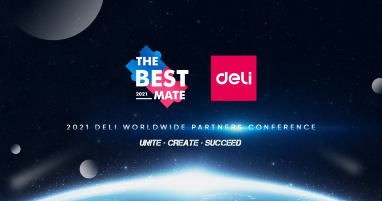 Мировая конференция партнеров Deli